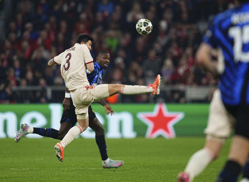 窥见了法甲 窥见了法甲